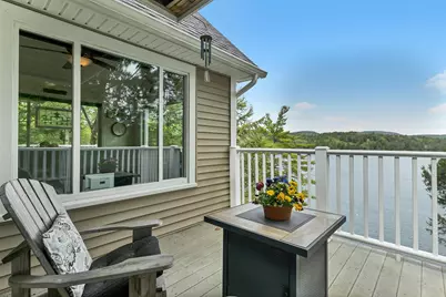 163 North Shore Road, New Durham, NH 03855 - Photo 5