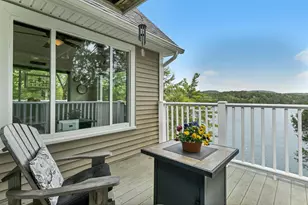 163 N Shore Rd, New Durham, NH 03855 - Photo 5
