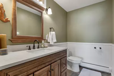 163 North Shore Road, New Durham, NH 03855 - Photo 33