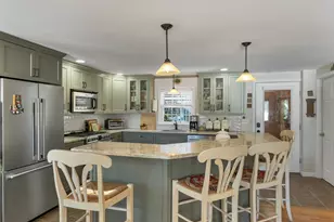 163 N Shore Rd, New Durham, NH 03855 - Photo 17