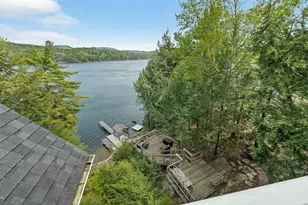 163 N Shore Rd, New Durham, NH 03855 - Photo 19