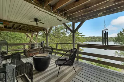 163 North Shore Road, New Durham, NH 03855 - Photo 31