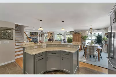 163 North Shore Road, New Durham, NH 03855 - Photo 17