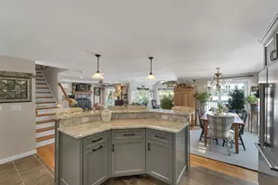 163 N Shore Rd, New Durham, NH 03855 - Photo 17