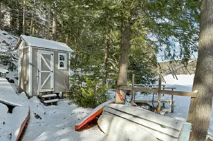 163 N Shore Rd, New Durham, NH 03855 - Photo 39