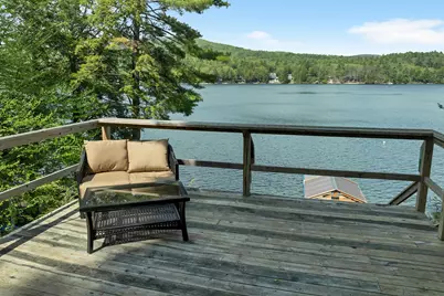 163 North Shore Road, New Durham, NH 03855 - Photo 35