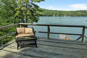 163 N Shore Rd, New Durham, NH 03855 - Photo 35