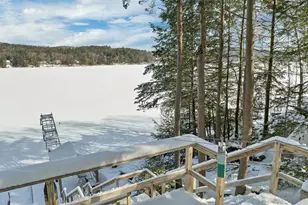 163 N Shore Rd, New Durham, NH 03855 - Photo 39