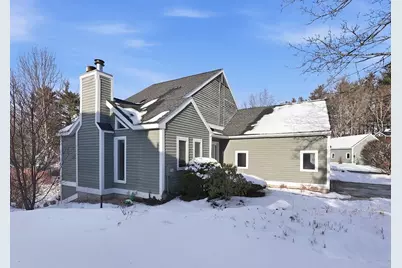 190 Chase Way #190, Manchester, NH 03104 - Photo 9