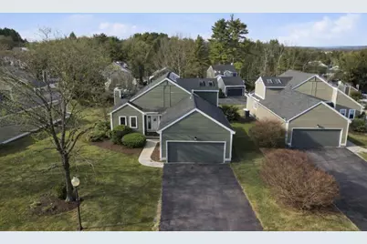 190 Chase Way #190, Manchester, NH 03104 - Photo 3