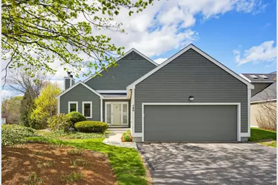 190 Chase Way #190, Manchester, NH 03104 - Photo 1