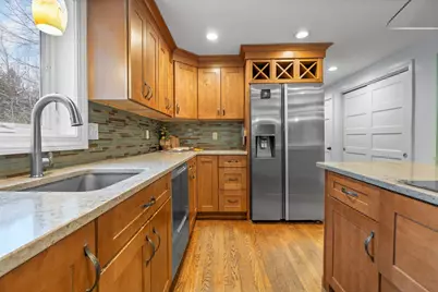 147 Hamwoods Road, Alton, NH 03809 - Photo 5