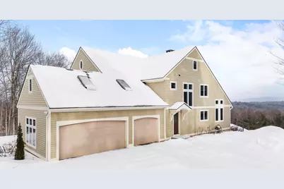 155 Top O World Road, Grantham, NH 03753 - Photo 3