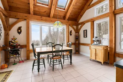 155 Top O World Road, Grantham, NH 03753 - Photo 9