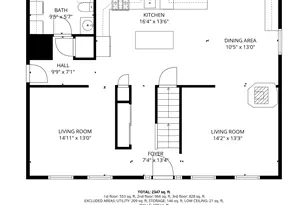 9 Mosher Dr, Brookline, NH 03033 - Photo 51