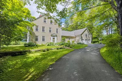 16 Olcott Road, Norwich, VT 05055 - Photo 1