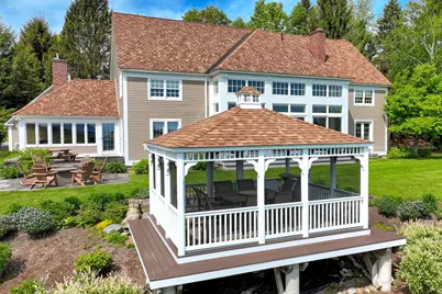657 Town Farm Road, Ludlow, VT 05149 - Photo 3