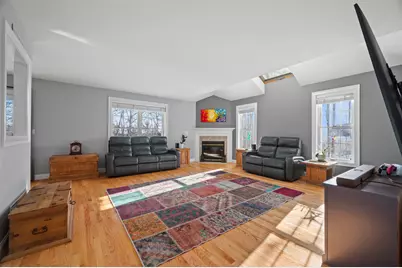 25 Lilac Lane, Newmarket, NH 03857 - Photo 3