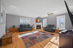 25 Lilac Lane, Newmarket, NH 03857 - Photo 3