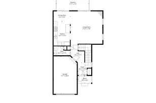 25 Lilac Lane, Newmarket, NH 03857 - Photo 35