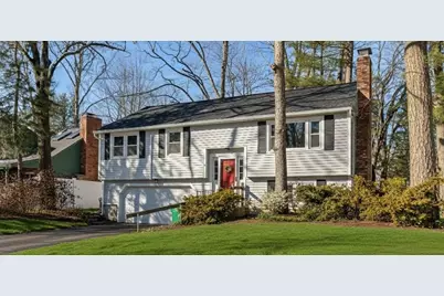 6 Lamplighter Drive, Nashua, NH 03064 - Photo 31