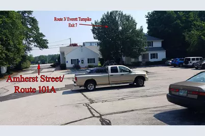 230 Amherst Street #216, Nashua, NH 03063 - Photo 29