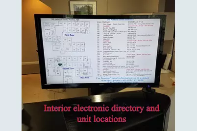 230 Amherst Street #216, Nashua, NH 03063 - Photo 15