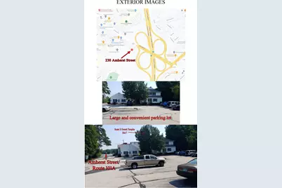 230 Amherst Street #216, Nashua, NH 03063 - Photo 39