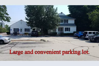 230 Amherst Street #216, Nashua, NH 03063 - Photo 25