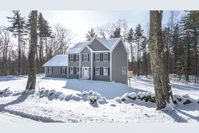 14 Short Falls Road, Chichester, NH 03258 - Photo 3