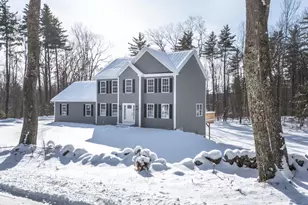 14 Short Falls Rd, Chichester, NH 03258 - Photo 3