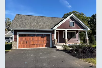 27 Edgewater Drive, Brentwood, NH 03833 - Photo 1