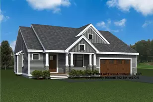 6 Byrne Circle, Brentwood, NH 03833 - Photo 1