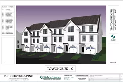 23 Birdie Grove #D, Rochester, NH 03839 - Photo 5