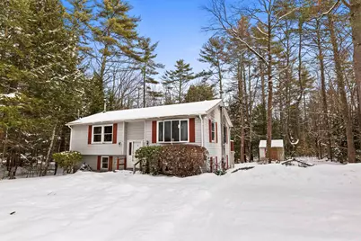 36 Shaker Jerry Road, Moultonborough, NH 03254 - Photo 3