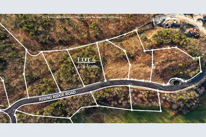 Lot 6 Rising Ridge Road #6, Campton, NH 03223 - Photo 3