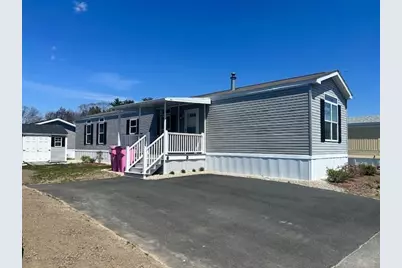 65 Caddy Drive, Salem, NH 03079 - Photo 1