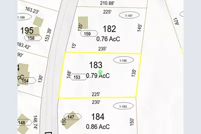 153 Mountain Drive, Gilford, NH 03249 - Photo 1