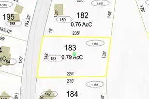 153 Mountain Dr, Gilford, NH 03249 - Photo 1