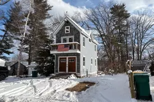 11 Dulcies Point Rd, Kingston, NH 03848 - Photo 1