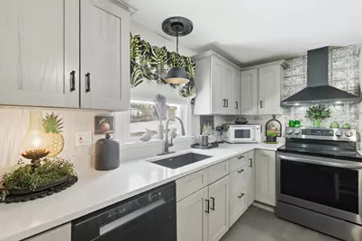 10 Frances Street, Franklin, NH 03235 - Photo 5