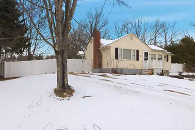 10 Frances Street, Franklin, NH 03235 - Photo 35