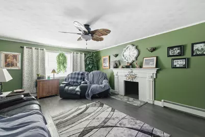 10 Frances Street, Franklin, NH 03235 - Photo 9