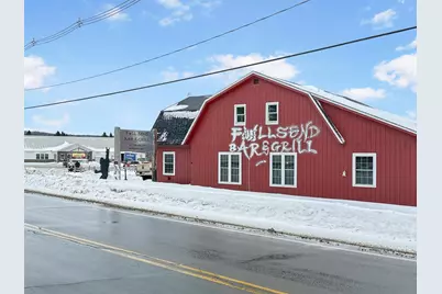 2772 N Main Street, Pittsburg, NH 03592 - Photo 1