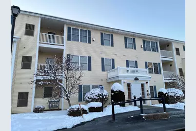 14 Crestview Circle #160, Londonderry, NH 03053 - Photo 1