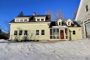 24 Greenhouse Ln, Bradford, NH 03221 - Photo 1