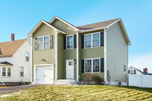 66 Revere Ave, Manchester, NH 03109 - Photo 1