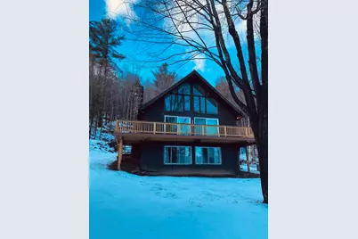 790 Millen Pond Road, Washington, NH 03280 - Photo 1