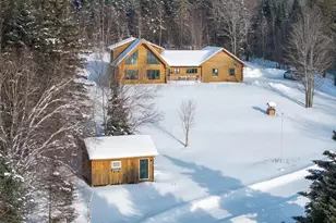 56 The Tarns Rd, Pittsburg, NH 03592 - Photo 1
