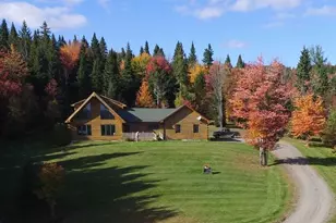 56 The Tarns Rd, Pittsburg, NH 03592 - Photo 1